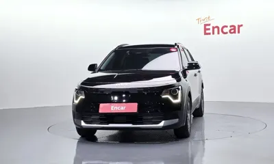 Kia Niro 2024, 9897 км, за 29100000 KRW