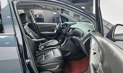 ChevroletGMDaewoo Trax 2020, 61106 км, за 9490000 KRW - фото 26
