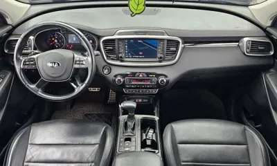 Kia Sorento 2019, 101437 км, за 15500000 KRW - фото 7
