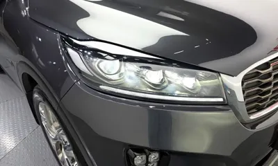 Kia Sorento 2020, 153302 км, за 15000000 KRW - фото 22