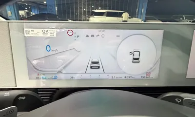 Hyundai Ioniq5 2023, 151480 км, за 25100000 KRW - фото 8