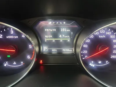 Kia Canival 2017, 75600 км, за 14500000 KRW - фото 8
