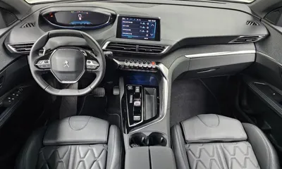 Peugeot 3008 2024, 10971 км, за 24800000 KRW - фото 7