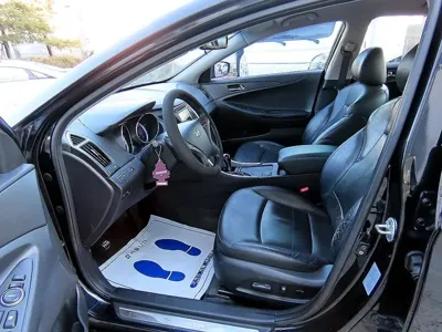 Hyundai Sonata 2010, 144096 км, за 4900000 KRW - фото 9