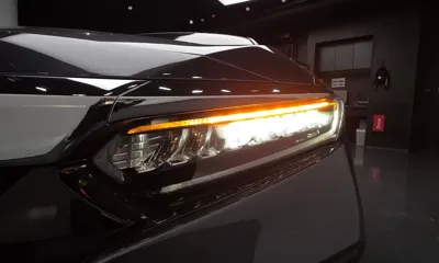 Honda Accord 2018, 79039 км, за 14000000 KRW - фото 22