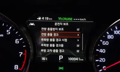 Kia Canival 2019, 100041 км, за 13900000 KRW - фото 16