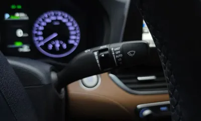 Hyundai Grandeur 2018, 71156 км, за 14990000 KRW - фото 17