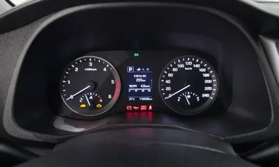 Hyundai Tucson 2016, 119436 км, за 10300000 KRW - фото 8