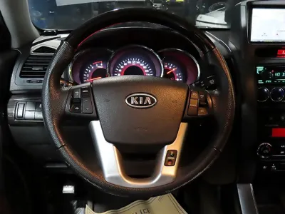 Kia Sorento 2010, 167019 км, за 5200000 KRW - фото 9