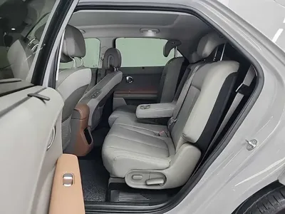 Hyundai Ioniq5 2024, 29711 км, за 29000000 KRW - фото 12