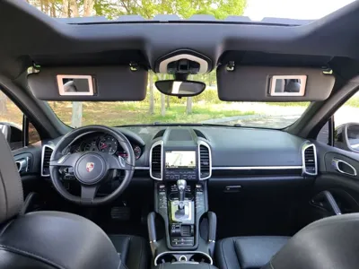 Porsche Cayenne 2012, 140755 км, за 17200000 KRW - фото 7