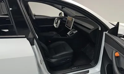 Tesla Model Y 2025, 14813 км, за 52500000 KRW - фото 26