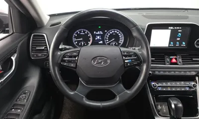 Hyundai Grandeur 2018, 55941 км, за 14200000 KRW - фото 14