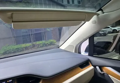 Tesla Model X 2019, 60100 км, за 65000000 KRW - фото 6