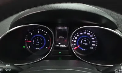 Hyundai Maxcruz 2014, 94663 км, за 10690000 KRW - фото 8