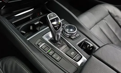 BMW X6 2015, 214400 км, за 14500000 KRW - фото 9