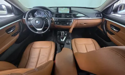 BMW 4-Series 2016, 120361 км, за 11900000 KRW - фото 7