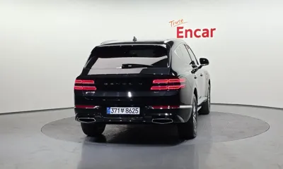 Genesis GV80 2023, 59647 км, за 52600000 KRW