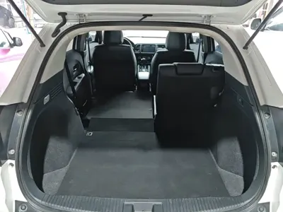 Honda Vezel 2021, 75100 км, за 61200 CNY - фото 19
