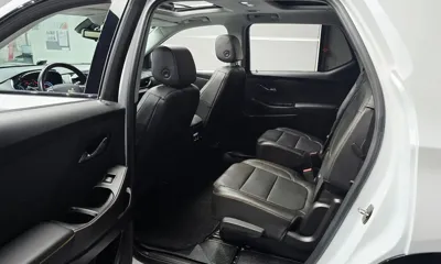 ChevroletGMDaewoo Traverse 2020, 83321 км, за 20800000 KRW - фото 11