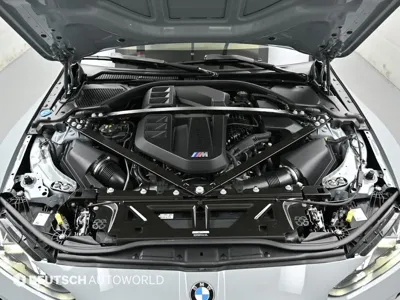 BMW M3 2025, 19534 км, за 138000000 KRW - фото 7
