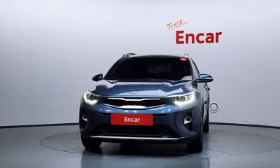 Kia Stonic 2019, 81820 км, за 13200000 KRW