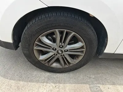 Hyundai ix35 2015, 125000 км, за 21100 CNY - фото 23