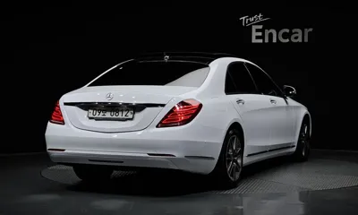 Mercedes-Benz S-Class 2016, 149797 км, за 30900000 KRW - фото 2