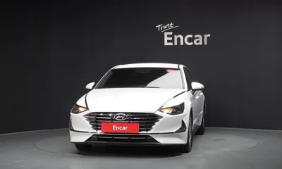 Hyundai Sonata 2022, 47791 км, за 15000000 KRW