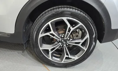 Kia Sportage 2019, 50474 км, за 16800000 KRW - фото 21