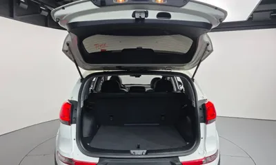 Kia Sportage 2015, 88521 км, за 8900000 KRW - фото 20