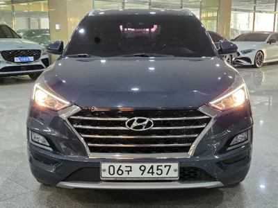 Hyundai Tucson 2019, 41051 км, за 17900000 KRW - фото 2