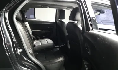 ChevroletGMDaewoo Trax 2019, 116507 км, за 7000000 KRW - фото 12