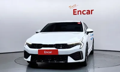 Kia K5 2024, 16548 км, за 35990000 KRW - фото 3