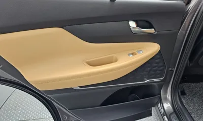 Hyundai Santafe 2021, 12971 км, за 32000000 KRW - фото 25