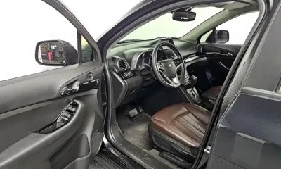 ChevroletGMDaewoo Orlando 2016, 180410 км, за 3900000 KRW - фото 10