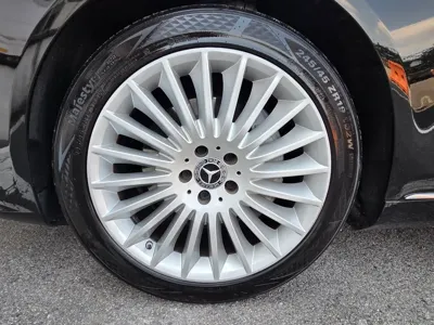 Mercedes-Benz S-Class 2019, 51073 км, за 69990000 KRW - фото 17