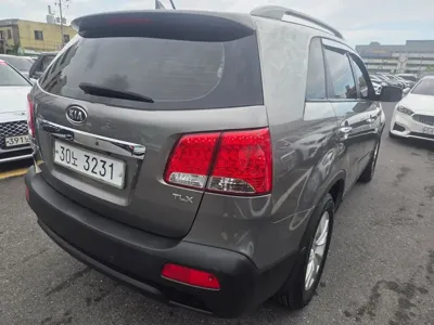 Kia Sorento 2011, 158007 км, за 4800000 KRW - фото 6