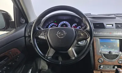 KG_Mobility_Ssangyong Rexton 2016, 255494 км, за 4700000 KRW - фото 14