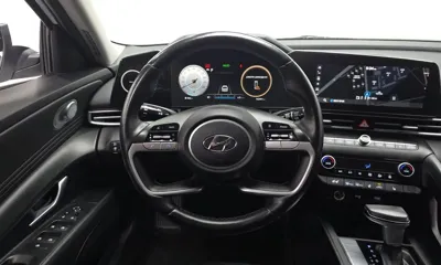 Hyundai Avante 2021, 142491 км, за 11280000 KRW - фото 13