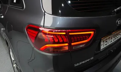 Kia Sorento 2020, 55691 км, за 19900000 KRW - фото 23