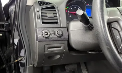 ChevroletGMDaewoo Captiva 2014, 157711 км, за 2800000 KRW - фото 16