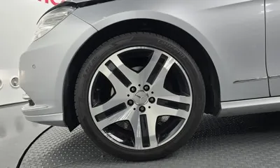 Mercedes-Benz E-Class 2011, 87554 км, за 7500000 KRW - фото 5