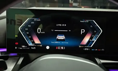 BMW 5-Series 2024, 23954 км, за 73500000 KRW - фото 8