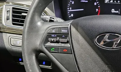Hyundai Sonata 2016, 129818 км, за 8900000 KRW - фото 16