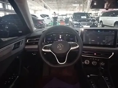Volkswagen Sagitar 2024, 77700 км, за 75400 CNY - фото 11