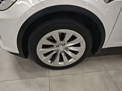 Tesla Model X 2019, 94500 км, за 254300 CNY - фото 23