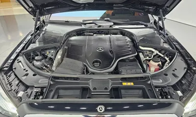 Mercedes-Benz S-Class 2024, 61055 км, за 103800000 KRW - фото 6