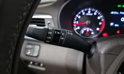 Kia K5 2019, 70892 км, за 17990000 KRW - фото 29