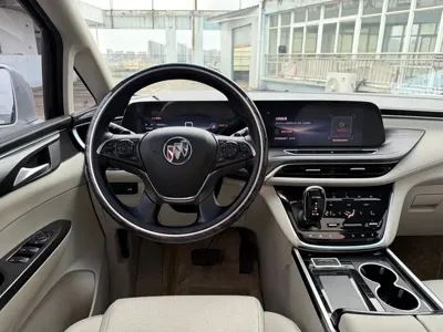Buick GL8 2023, 70000 км, за 176000 CNY - фото 18